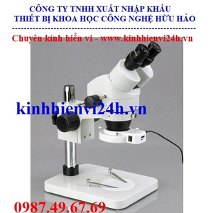 Kính hiển vi ZSB-E745