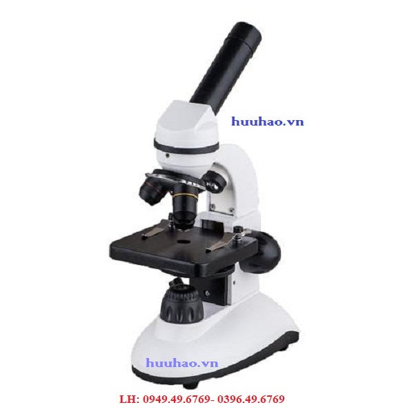 Kính hiển vi cho sinh viên dùng pin XSP-60