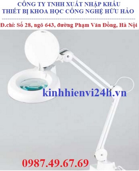 KÍNH LÚP 8606D