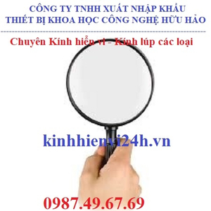 Kính lúp cầm tay 5x, 10x, 15x