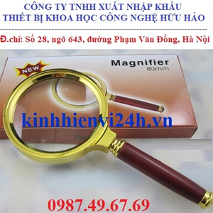 KÍNH LÚP CẦM TAY HL-90Y