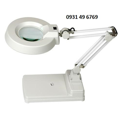 KÍNH LÚP ĐỂ BÀN LT-86C 20X