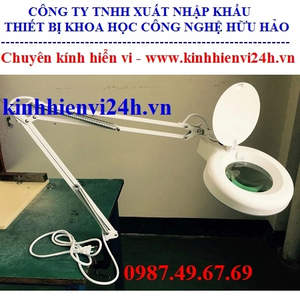 KÍNH LÚP LT-86A (KIỂU MỚI)