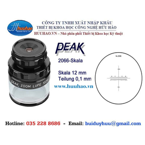 Kính lúp Peak Model 2066-1020