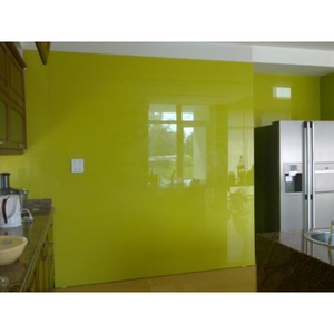 🎀 Kính Màu Ốp Tường – Giải Pháp Trang Trí Hiện Đại & Sang Trọng