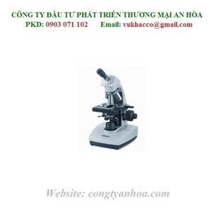 Kính hiển vi 1 mắt Euromex Novex B.model : 86.010