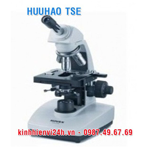 Kính hiển vi 1 mắt Euromex Novex B Model : 86.010