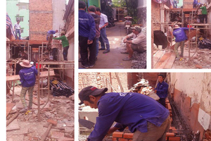 Kinh nghiệm đàm phán giá nhân công khi xây dựng biệt thự