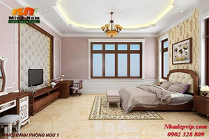 Kinh nghiệm tính chi phí xây dựng biệt thự không bị hao hụt