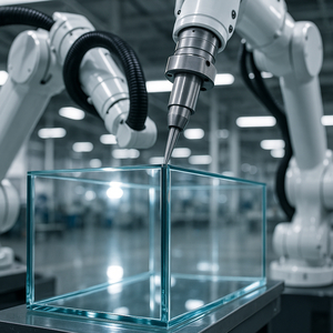 💎 Kính siêu trong hồ cá Phường Thới Hòa | Citybuilding – Ultra Clear cao cấp