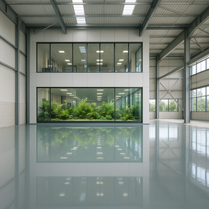 💎 Kính siêu trong hồ cá Xã Bình Châu | Citybuilding – Ultra Clear cao cấp