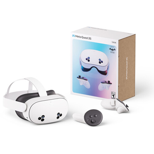 Kính thực tế ảo Meta Quest 3S 128GB (Mới full box)