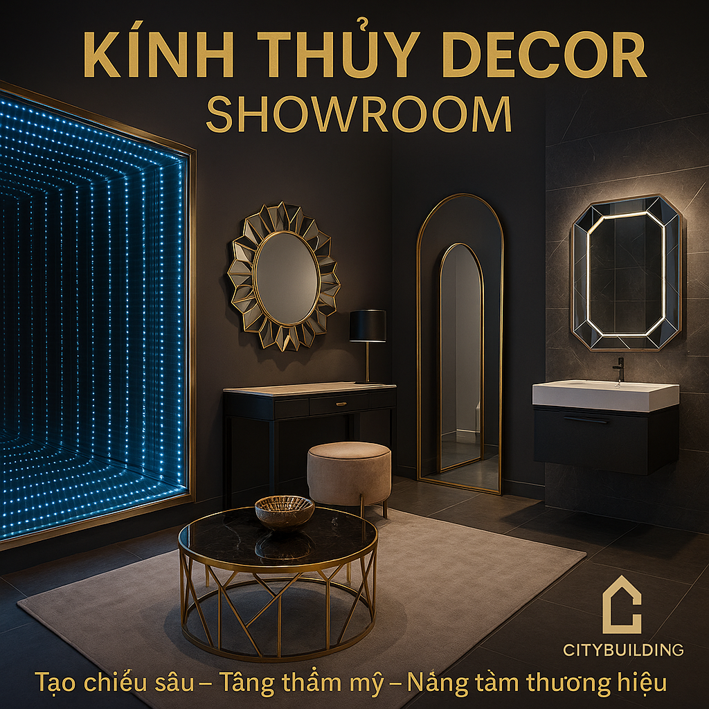 📌 KÍNH THỦY DECOR SHOWROOM – GIẢI PHÁP TRANG TRÍ NỘI THẤT CHUYÊN NGHIỆP