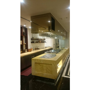 Thi công Kính thủy Gương soi phòng khách Quận 10 Tp HCM