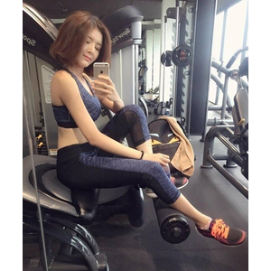 Lắp đặt Gương soi phòng Gym Quận Cầu Giấy Hà Nội