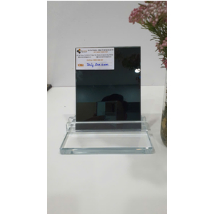 🎀 KÍNH THỦY MÀU ĐEN CAO CẤP – THI CÔNG THEO YÊU CẦU | CITYBUILDING