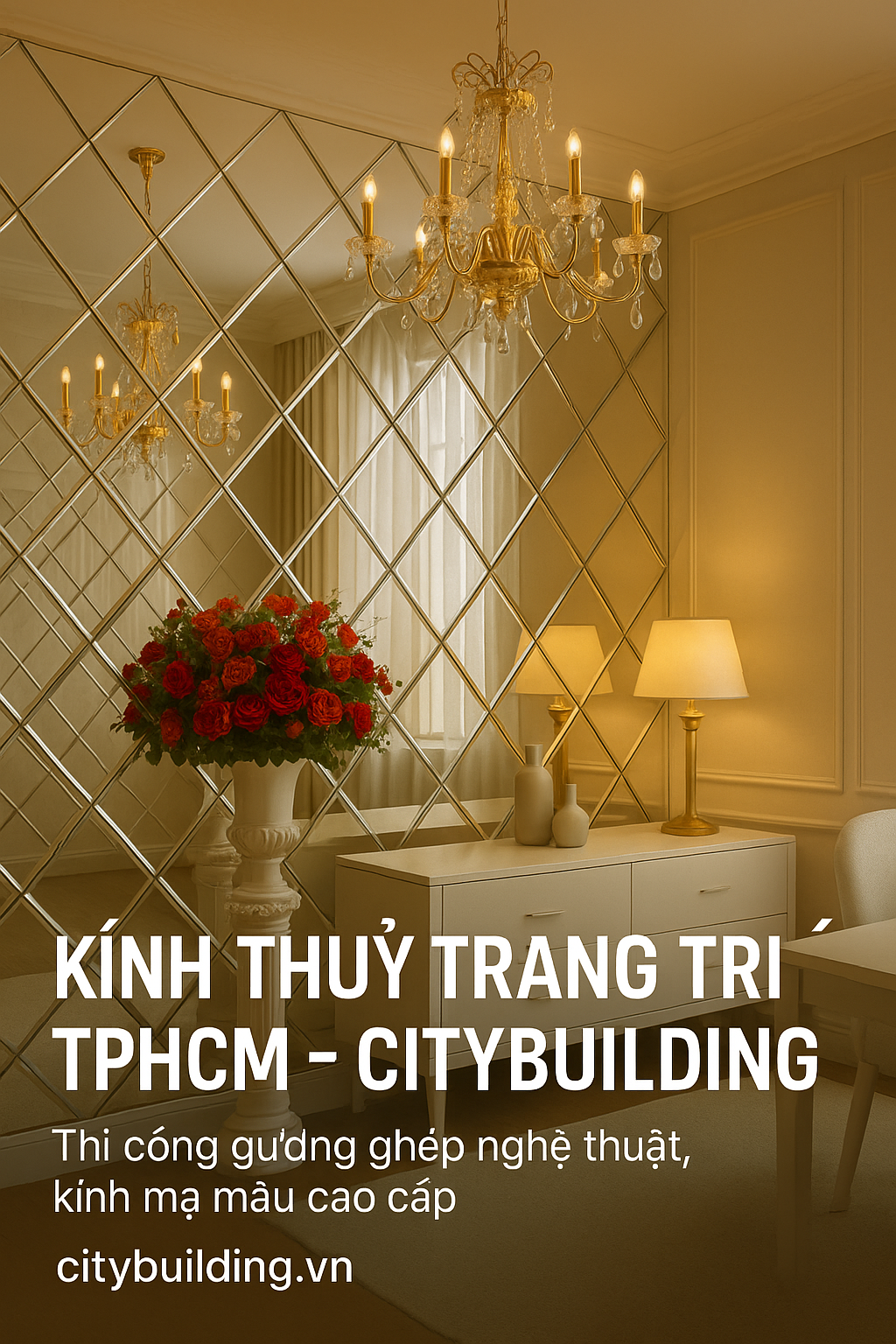 KÍNH THỦY TRANG TRÍ TPHCM