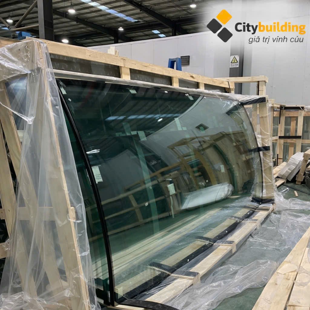 GIÁ KÍNH UỐN CONG CƯỜNG LỰC THEO YÊU CẦU