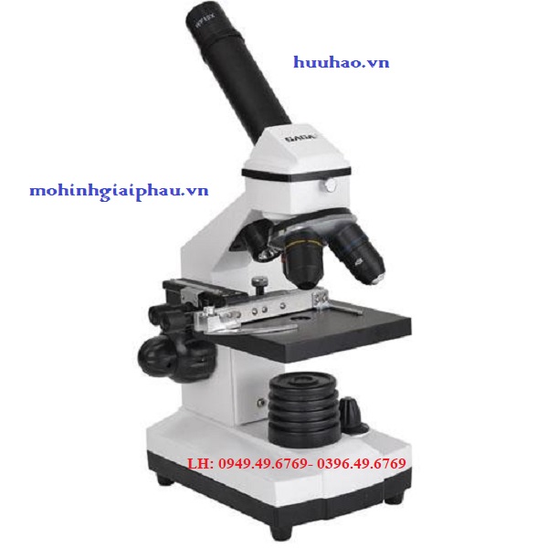 Kính hiển vi sinh học 1 mắt XSP-001