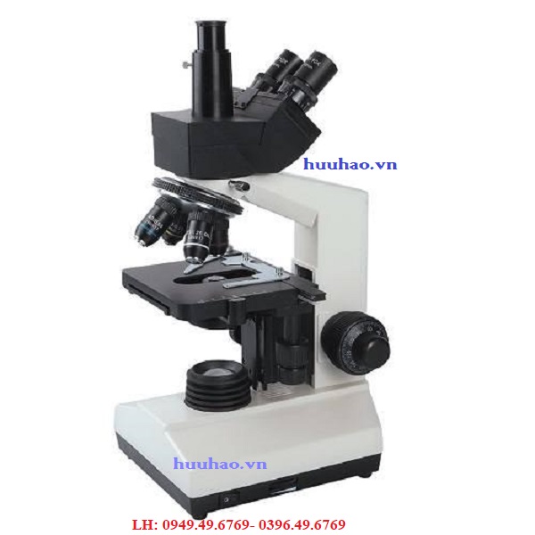Kính hiển vi sinh học 3 mắt XSZ-107BNSM