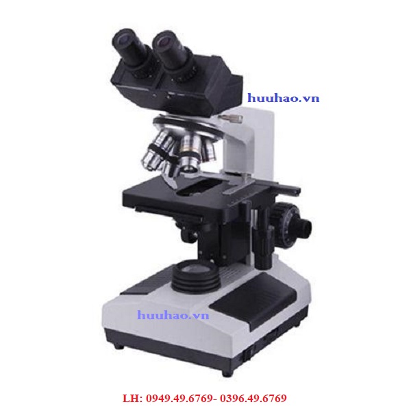 Kính hiển vi sinh học 2 mắt XSP-N107