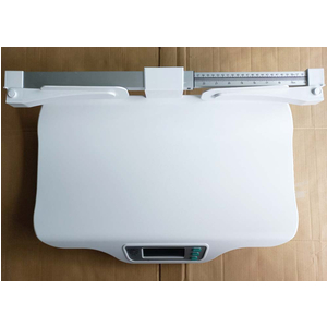 Cân điện tử cho bé sơ sinh kèm thước đo chiều cao EBSL-20L