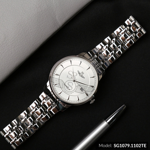 Đồng Hồ Nam SRWATCH TE SG1079.1102TE