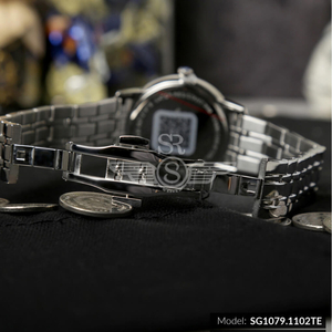 Đồng Hồ Nam SRWATCH TE SG1079.1102TE
