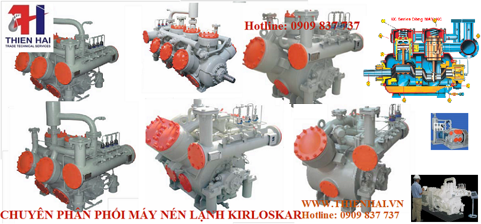 KIRLOSKAR