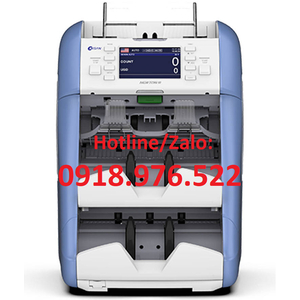 Kisan newton 30 banknote sorter