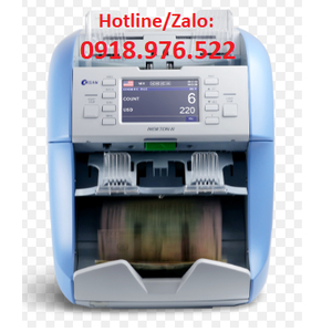 Kisan Newton3-V (Premium Heavy Duty 1+1 pocket Value Counter)