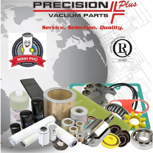 KIT COMPONENTS BMKF 008CF