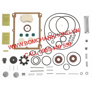 Kit service Edwards E1M18