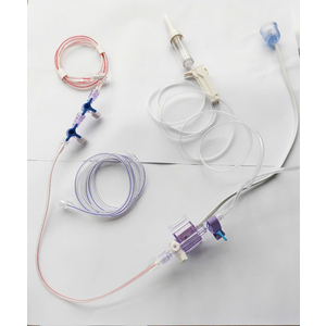 Bộ đo huyết áp xâm lấn IBP