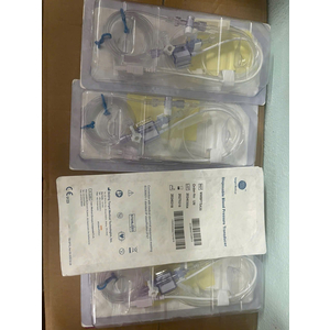 Bộ đo huyết áp xâm lấn IBP