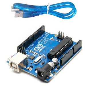 Kit phát triển Arduino UNO R3