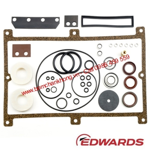Kit service Edwards E1M80