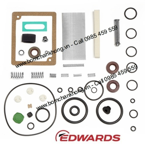 Kit service Edwards E2M1.5