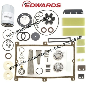 Kit service Edwards E2M80