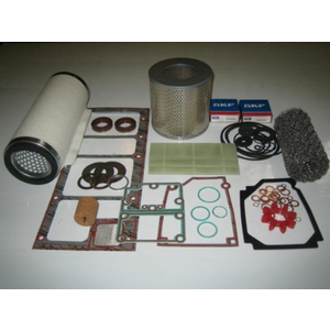 KITS SERVICE BECKER U 4.70