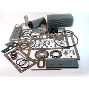 KITS SERVICE EDWARDS E2M175