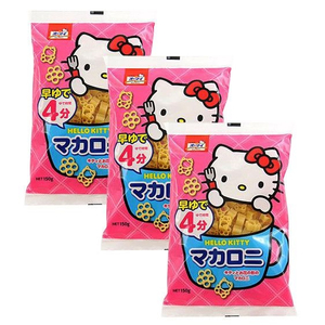 Nui HELLO KITTY 150g