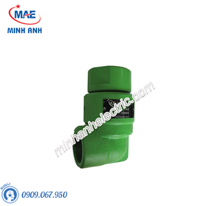 Khớp nối xoay Kwang Jin - Model KHỚP NỐI XOAY ROTARY JOINT KJ300-C-40A