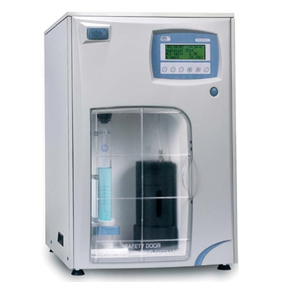 Bộ chưng cất đạm tự động