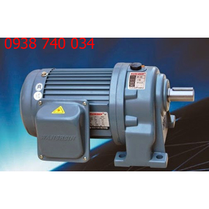 Motor giảm tốc Wanshsin, Motor giảm tốc Wanshsin GH18 400W 30S, 0.4KW
