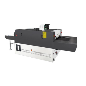 Máy ép keo liên tục OP-600N/900N/1000N/1200N