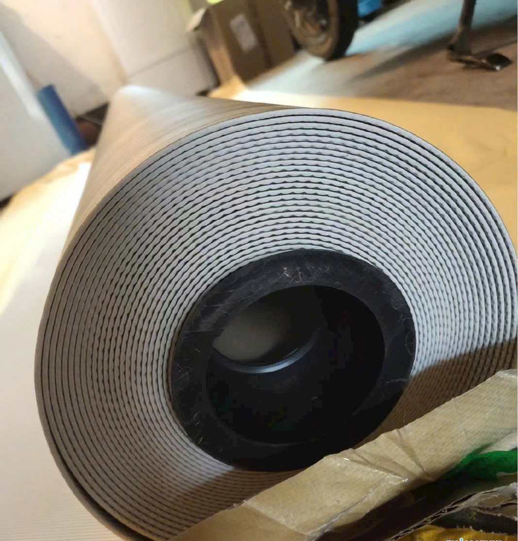 Tấm nhựa trải sàn vynil PVC kháng khuẩn- Loại dày 2 mm PTN-UTRAL