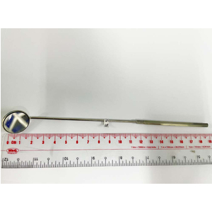 Gương soi thanh quản 22mm Fig.6 Nopa KL 522/22