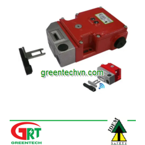 KLTM-RFID | Single-pole switch | Công tắc một cực | Idem Vietnam