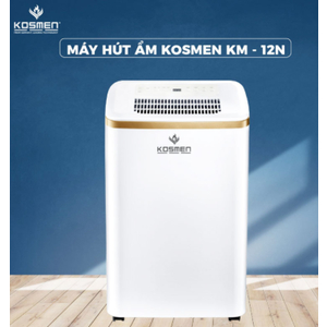Máy hút ẩm KOSMEN KM-12N